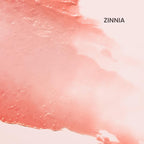 Burt's Bees Lip Tint Balm with Long Lasting 2 in 1 Duo Tinted Balm Formula, Color Infused with Deeply Hydrating Shea Butter for a Natural Looking Buildable Finish, Raspberry Zinnia (2-Pack)