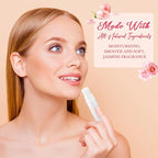 100 Pcs Lip Balm Bulk Heart Gift