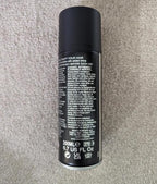 Mane Hair Thickening Spray & Root Touch Up, Instantly Thicker Hair for Men & Women, Fill in Hairlines and Hide Thinning and Fine Patches - Dark Brown, 12 Colors (6.76 oz)