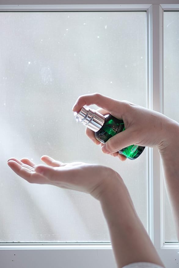 MASAMI Mekabu Hydrating Shine Serum | Sulfate Free | Paraben Free | Phthalate Free | Cruelty Free | Vegan | Salon Quality | Color Safe