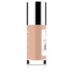 Neutrogena Hydro Boost Hydrating Tint Foundation Makeup for Dry Skin, with Hyaluronic Acid, Lightweight Oil-Free Water Gel, Non-Comedogenic, 30 Buff Color, 1.0 fl. oz