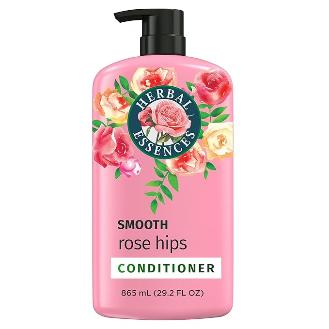 Herbal Essences Smooth Collection Conditioner, 29.2 fl oz