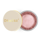 Demure Mineral Blush Makeup (Mauve) Loose Powder | Professional Grade, Cruelty Free Make-up