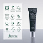 BENTON Fermentation Eye Cream New Version (1.05 oz.) - Galactomyces & Bifida Ferment Anti-Wrinkle Eye Treatment Cream, Dark Circles & Puffiness & Under Eye Bags