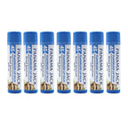 Panama Jack Sunscreen Lip Balm - SPF 45, Broad Spectrum UVA-UVB Sunscreen Protection, Prevents & Soothes Dry, Chapped Lips