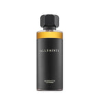 AllSaints Shoreditch Leather Eau De Parfum - Chypre Leather Wood Fragrance - Unisex Perfume with Vetiver & Amber Fragrance - Essential Oil Scent for Sensual Evening Wear - 100mL/3.4 fl oz