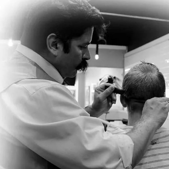 UM Supplies Scissors 7.5 | Premium Barber Shears For Hair Cutting | Multiple Purpose Cutting Scissors | Haircut Scissors For Salon I Women | Mens | kids I Pets