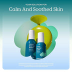 KraveBeauty Great Barrier Relief Serum – Korean-Inspired Barrier Repair Serum, Tamanu Oil, Soothes Redness & Hydrates, Vegan & Cruelty-Free, 1.52 fl oz