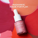 Lumene Invisible Illumination Liquid Blush Berry Nectar 15ml – Buildable Dewy Tint with Arctic Spring Water & Cloudberry Extract – Radiant, Weightless Flush for All Skin Tones
