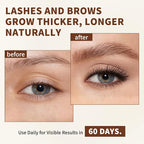 MAYJAM Organic Castor Oil 16 oz, 100% Pure Cold Pressed Castor Oils for Hair Growth, Eyebrows, Eyelash, USDA Certified Caster Carrier Oil for Body, Skin & Face Moisturizer