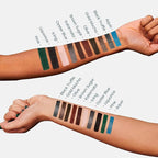 Wonderskin Eyeliner Pencil, 1440 Longwear Green Eyeliner Pencil - Waterproof, Sharpenable & Smudge Proof