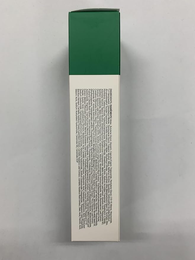 TOSOWOONG Exosome CICA Face Cream - Daily Soothing Moisturizer for Breakouts and Irritated Skin, Fast-Acting, Lightweight Korean Skincare for Redness and Blemish-Prone Skin, 50ml / 1.69 fl. oz.