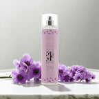 Tova Nights Body Mist – Award-Winning Spicy Floral Perfume Mist for Women with White Lily, Peony & Patchouli – Sensual Long-Lasting Evening Body Spray – USA-Made & Cruelty-Free – 8.0 fl oz