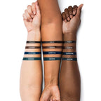 OFIR Eye Edge Liquid Eyeliner Pen | Water and Smudge Proof | Long Lasting Matte Finish, Soft Tip with Bold Pigment | Cruelty Free Formula | Black Eyeliner for Women | Onyx - Black | 0.04 Fl Oz