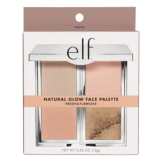 Elf 96004 Bb Total Face P Size .56 56oz