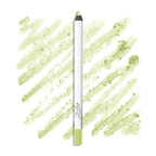 Julep When Pencil Met Gel Sharpenable Multi-Use Longwear Eyeliner Pencil - Green Tea Shimmer - Transfer-Proof - High Performance Liner