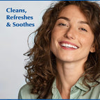 Eco-Dent Alcohol-Free Mouthwash, Mint - Ultimate Essential MouthCare, Oral Care Mouth Wash for Adults, Baking Soda Mouth Rinse with Essential Oils + DailyRinse Single-Use Pack, Mint