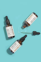 Flawless by Gabrielle Union Restoring Exotic Oil Treatment for Natural Coily Hair, 1.7 OZ