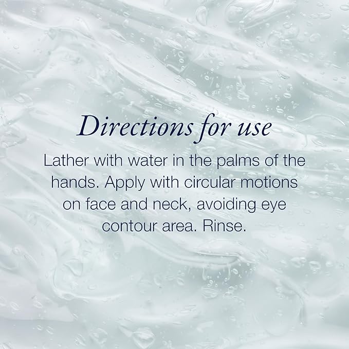 Phytomer Oligopur Purifying Cleansing Gel | Skin Balancing, Oil Absorbing Face Cleanser | Energizing Face Wash Prevents Dull Skin Tone | Safe, Natural Ingredients | Sustainable & Eco-Friendly | 150ml