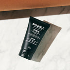 Brickell Men's Hair Styling Hair Gel For Men, Natural and Organic, All Day Hold for Glossy Style, Natural Scented, 2 Ounce