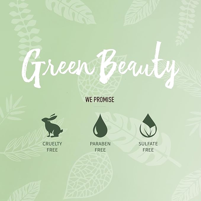 Tropic Isle Living Rosemary Mint Shampoo, 8 oz - Gently Cleanses and Nourishes Hair from Root to Tip, Free from Harmful Ingredients, Cruelty-Free, Suitable for All Hair Types