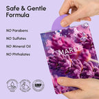 MAREE Forehead Wrinkle Patches – Collagen Wrinkle Patches with Retinol & Hyaluronic Acid for Face Lift – Fine Lines Deep Forehead Wrinkles Treatment Remover – Face Tape for Wrinkles Between Eyebrows