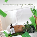 HBNO California Bottled Lemongrass Essential Oil 4 fl oz (120ml) - Natural Lemongrass Oil, Perfect for Cleaning, Aromatherapy, DIY, Soap & Diffuser -