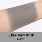 UCANBE Gray Single Eyeshadow Palette, Highly Pigmented Matte Eye Shadow Powder, Professional Long-Lasting Waterproof Makeup Palette