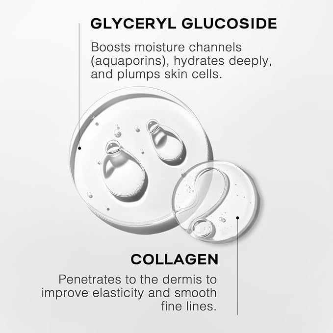 Deep Anti-Aging Mask (3pcs) - Firming V-Shaping Collagen and Provides intense Moisture for a Youthful Glow, Perfect for Targeted Repair and Rejuvenation!