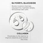 Deep Anti-Aging Mask (3pcs) - Firming V-Shaping Collagen and Provides intense Moisture for a Youthful Glow, Perfect for Targeted Repair and Rejuvenation!