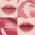 lilybyred Bloody Liar Coating Tint | Korean Glossy Lip Stain, Vivid & Juicy Color, Syrupy Shine, Moisturizing, Long-Lasting & Smudge-Proof, Non-Sticky, Lightweight, 0.14 oz. (04 Shy Peach)