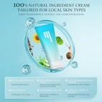 Anti-Aging Night Cream - Overnight Repair with Ceramides, Collagen Peptides and Hyaluronic Acid Deeply Hydrating, Non-Greasy, Fragrance-Free • 100 ml