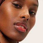 Summer Fridays Tinted Lip Butter Balm - Conditioning Vegan Lip Balm for Instant Moisture, Shine & Hydration - Sheer-Tinted, Soothing Skincare - Poppy (.5 Oz)