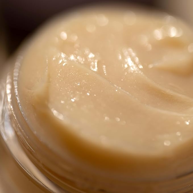 Burt's Bees Original Overnight Intensive Lip Treatment, Moisturizing, Restorative, Reduces Fine Lines, Vitamin E, Ceramides Oils, Natural Origin Lip Care, 0.25 Oz.