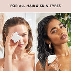 Kitsch 2-in-1 Shampoo Bar and Body Wash - Ultra Sensitive, Vegan & Natural, 5-Ingredient Formula Bar Soap for Hair & Body - Scent-Free, Paraben-Free - For Sensitive Scalp & Skin - 3.2 oz