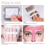 2 Pack Matter Blotting Paper for Oily Skin