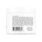 Aloe Infusion Aloe Vera Face & Body Cream – Natural Moisturizer for Dry, Sensitive & Irritated Skin – Hydrating, Non-Greasy Lotion with Shea Butter & Manuka Honey – After-Sun Care & Eczema Cream