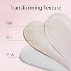 Liz Earle Cleanse & Glow Transforming Gel Cleanser - Gentle Cleanser Face Wash & Makeup Remover - Helps Minimize the Appearance of Pores and Reveals Luminous, Glowing Skin (150ml)