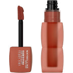 MAYBELLINE Super Stay Teddy Lip Tint, Long Lasting Matte Lipstick for Up To 12HR Wear, Faux Freckle, 1 Count