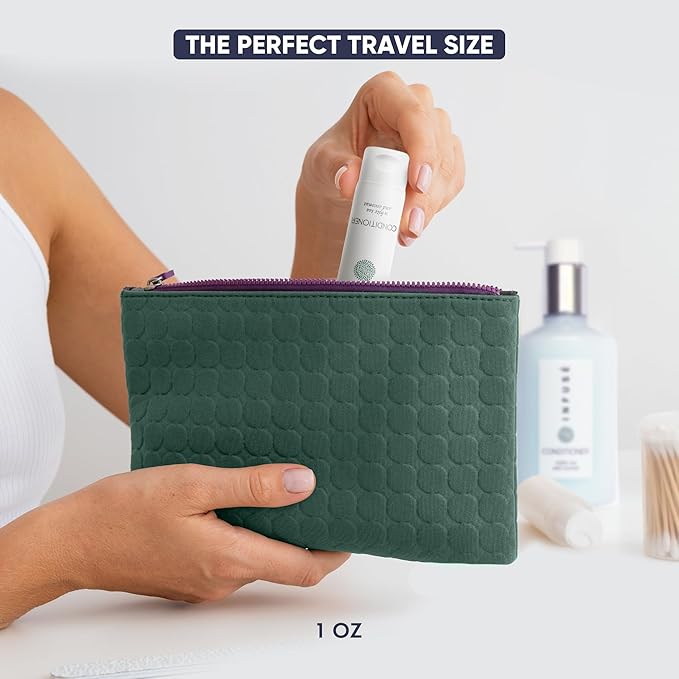 Infuse Travel-Size Hotel Conditioner, 1 oz. (Case of 200)