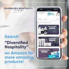 1-Shoppe Terra Pure Eco Botanics Natural Hand & Body Wash with Raw Honey & White Tea | Gallon Jug Bulk Toiletries for Airbnb, Vacation Rentals, and Home Bathroom| Refill For Soap Dispensers | Set Of 4