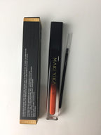 MAKI YIKA Orange Lipstick for Women Color Stay Long Lasting Lipsticks, No Smudge Matte Liquid Lipstick Transferproof Cruelty-Free Lip Color, Orange