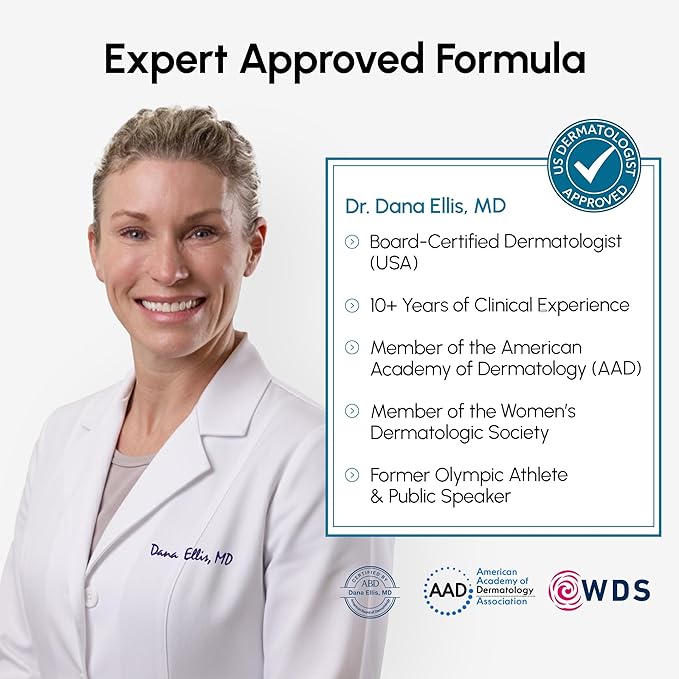 MAREE Under Eye Balm Stick with Retinol & Ceramide Complex - Facial Moisturizer for Dark Circles & Wrinkles - Under Eye Brightener Stick, Anti Wrinkle Hydrating Face Skincare