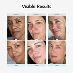 MAREE Face Moisturizer Retinol DD Cream for Face - Daily Wrinkle Cream for Women - Anti Aging Face Cream - Facial Moisturizer with Collagen - Crema Hidratante Para la Cara for Skin Tightening