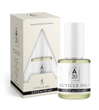 Cuticle Oil Plus, Natural Nail Care Treatment with Essential Oils, Vegan, Cruelty-Free, 0.33 fl oz