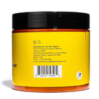 The Hair Diagram - Ashley Marie Moisture Control Curl Cream with Avocado & Sunflower Oil - Natural Ingredients - Anti Frizz Curly Hair Styling Cream - Color Safe - Paraben & Sulfate Free - 12oz