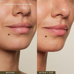 Oak Essentials Conditioning Lip Balm | Nourishing Antioxidant Lip Care with Shea Butter & Botanical Oils | Clean Moisturizing Balm for Dry, Chapped Lips, 3.6g