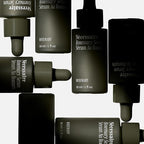 Nécessaire Rosemary Serum | For Denser, Fuller, Healthier Looking Hair Women & Men | 70% Rosemary Water, Oil, Extract + 5% Capixyl™| Good For Hair Thinning | Quick-Dry, No Residue | Vegan | 1 fl oz