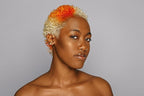 Good Dye Young Streaks and Strands Semi-Permanent Hair Dye (Biz Neon Orange) - UV Protective Temporary Color, 15-24+ Washes - Conditioning, PPD Cruelty-Free & Vegan