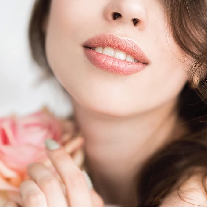 Kiss Lip Renewal Complex by Dr. Anna Cabeca – Botanical Lip Hydrator for Smoothness, Comfort & Daily Confidence – 0.3 oz